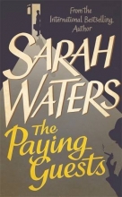 Cover art for The Paying Guests