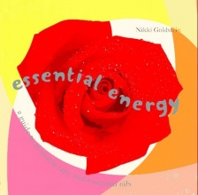 Cover art for Essential Energy: A Guide to Aromatherapy & Essential Oils