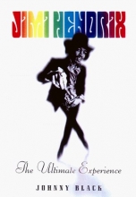 Cover art for Jimi Hendrix: The Ultimate Experience