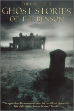 Cover art for The Collected Ghost Stories of E. F. Benson
