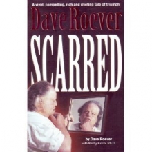Cover art for Scarred