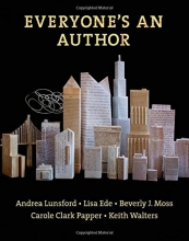 Cover art for Everyone's An Author