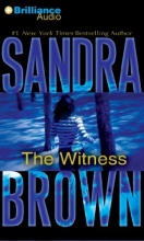 Cover art for The Witness