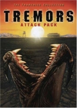 Cover art for Tremors Attack Pack 