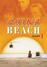 Cover art for China Beach Season 1 