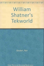 Cover art for William Shatner's Tekworld