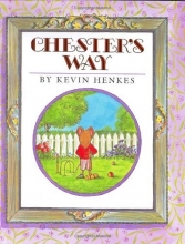 Cover art for Chester's Way