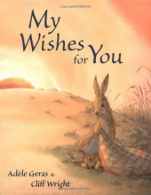 Cover art for My Wishes for You