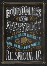 Cover art for Economics for Everybody