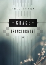 Cover art for Grace Transforming