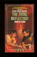 Cover art for The Final Reflection (Star Trek #16)