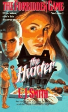 Cover art for The Hunter (The Forbidden Game, Vol. 1)