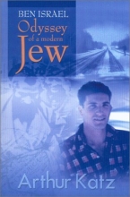Cover art for Ben Israel: Odyssey of a Modern Jew