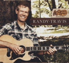 Cover art for Randy Travis