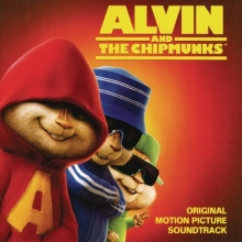 Cover art for Alvin & The Chipmunks