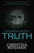 Cover art for The Geneva Project: Truth (Volume 1)