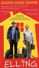 Cover art for Elling