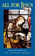 Cover art for All for Jesus: The Easy Ways of Divine Love