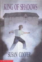 Cover art for King of Shadows