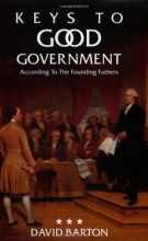 Cover art for Keys to Good Government