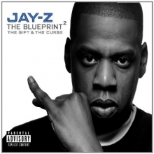 Cover art for Blueprint 2: The Gift & The Curse