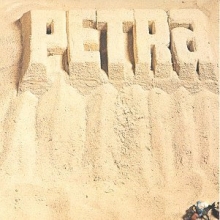 Cover art for Petra