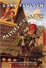 Cover art for Masters of Disadter