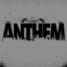 Cover art for Anthem