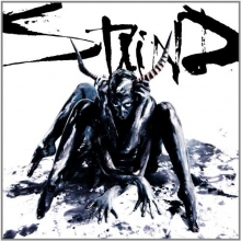 Cover art for Staind (Deluxe Edition) (CD+DVD)