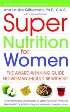 Cover art for Super Nutrition for Women (Revised Edition)