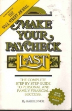 Cover art for How to Make Your Paycheck Last