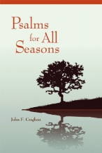 Cover art for Psalms for All Seasons