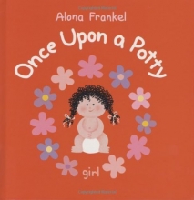 Cover art for Once Upon a Potty -- Girl