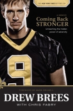 Cover art for Coming Back Stronger: Unleashing the Hidden Power of Adversity