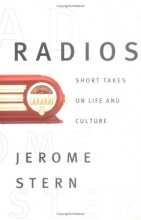 Cover art for Radios: Short Takes on Life and Culture