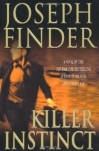 Cover art for Killer Instinct