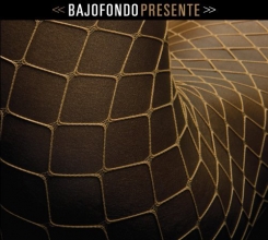 Cover art for Presente