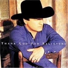 Cover art for Thank God for Believers