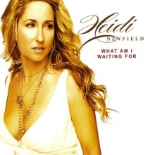 Cover art for What Am I Waiting For