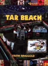 Cover art for Tar Beach (Caldecott Honor Book)