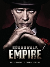 Cover art for Boardwalk Empire: Season 3