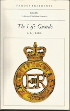 Cover art for The Life Guards (Famous regiments)