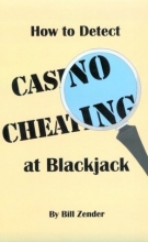 Cover art for How to Detect Casino Cheating at Blackjack