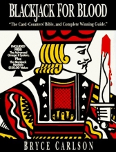 Cover art for Blackjack for Blood: The Card-Counters' Bible, and Complete Winning Guide