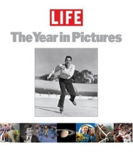 Cover art for Life: The Year in Pictures 2005 (Life the Year in Pictures)