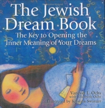 Cover art for The Jewish Dream Book: The Key to Opening the Inner Meaning of Your Dreams