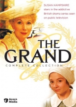 Cover art for The Grand - Complete Collection