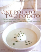 Cover art for One Potato, Two Potato