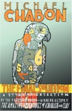 Cover art for The Final Solution: A Story of Detection