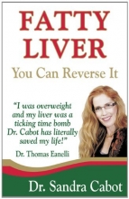 Cover art for Fatty Liver You Can Reverse It